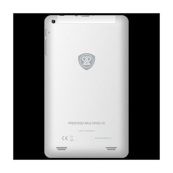 Prestigio Multipad Wize 3009 White