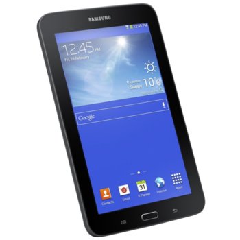 Samsung Galaxy Tab 3 SM-T116NYKABGL THZ33303EU