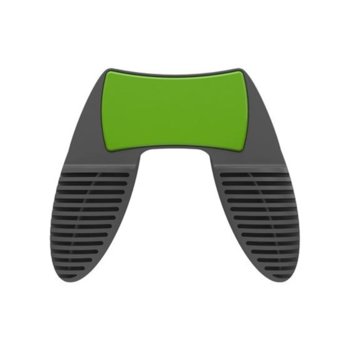 Стойка "геймпад" Clingo Phone Game Pad, със специална подложка, за смартфони | JAR Computers Clingo Phone Game Pad