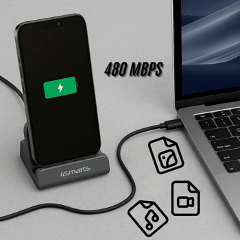 4smarts Charging Station VoltDock 541426