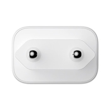 joyroom dual 20w бял