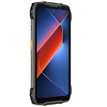 Смартфон Blackview Rugged BL7000 черен