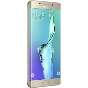 Samsung Galaxy S6 Edge+ Gold 64GB SS