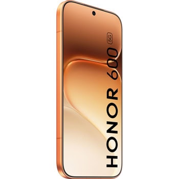Honor 600 8/256GB Orange