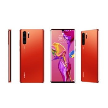 Huawei P30 Pro 6GB/128GB Amber Sunrise