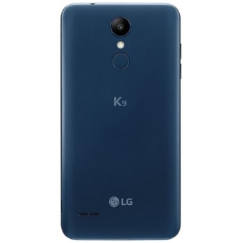 LG K9 16GB Moroccan Blue