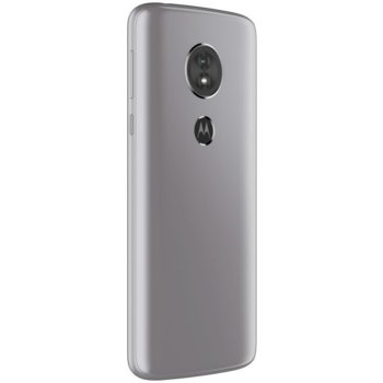Motorola Moto E5 Dual Sim Gray