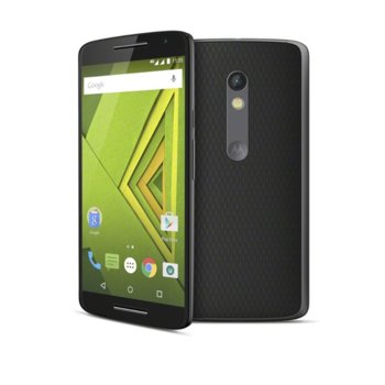 Motorola Moto X Play Black SM4337AE7T1