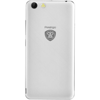 Prestigio Muze D3 White PSP3530DUOWHITE