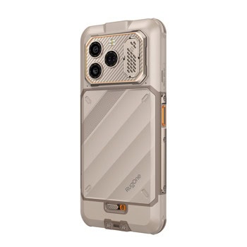 RugOne Xever 8 4G 128GB/8GB Sand