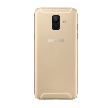 Samsung Samsung Galaxy A6 (2018) DS 32GB Gold