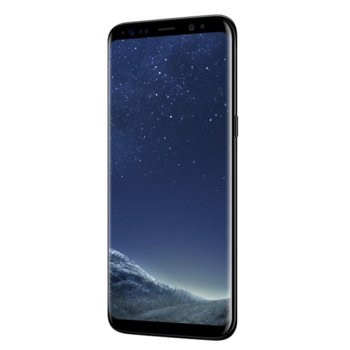 Samsung SM-G950F GALAXY S8 DREAM Midnight Black