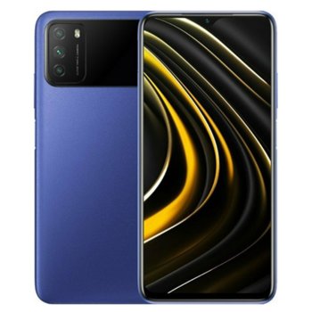 Xiaomi Poco M3 4/128 Blue