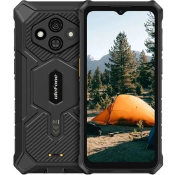 Ulefone RugKing 3 Pro 128GB/8GB Black | JAR Computers Ulefone RugKing 3 Pro 128GB/8GB Black