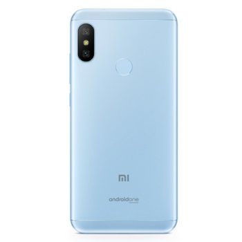 Smartphone Xiaomi Mi A2 Lite 32 GB Blue