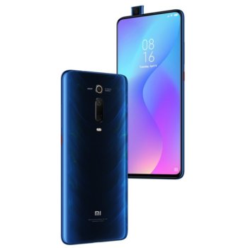 Smartphone Xiaomi Mi 9T Pro 6/128 GB Glacier Blue