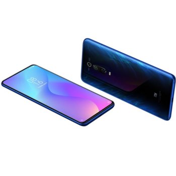 Smartphone Xiaomi Mi 9T Pro 6/128 GB Glacier Blue