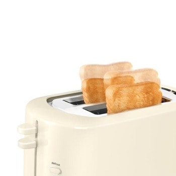 Bosch Long Slot Toaster Beige TAT7407