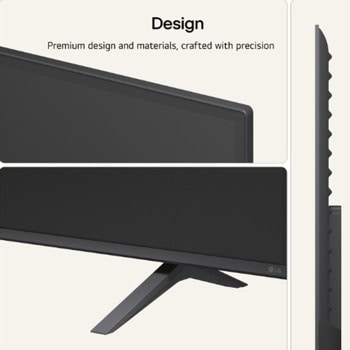 LG 75NU850B3LA