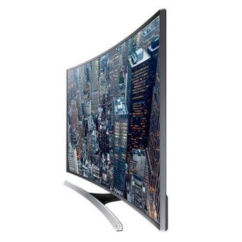 Samsung UE55JU7500L