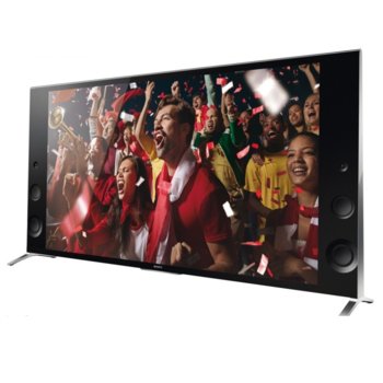 79" Sony KD-79X9005 3D Ultra HD LED TV BRAVIA