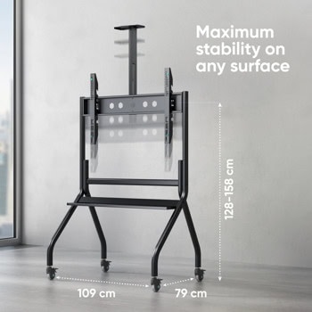 ONKRON TS2080 Black