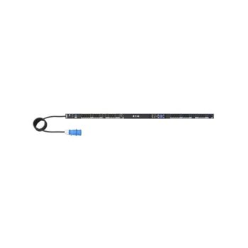 Eлектрически филтър Eaton ePDU EMOB03, 26U, 16x IEC-320-C13, с измерване на изходите | JAR Computers EATON ePDU EMOB03