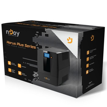 NJOY Horus Plus 1500 | JAR Computers NJOY Horus Plus 1500