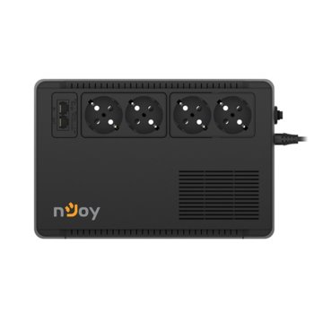 nJoy 600VA