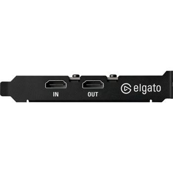 ELGATO Game Capture 4K Pro 10GBK9901