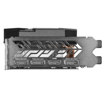 Asrock Radeon RX 5600 XT Phantom Gaming D2 6G OC