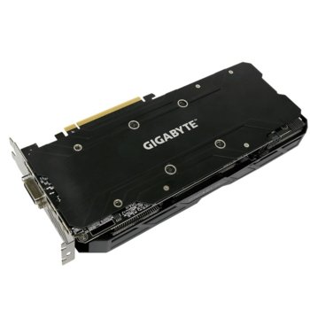Gigabyte GeForce® GTX 1060 D5 6G