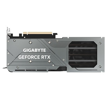 Видео карта Gigabyte GF RTX 4060 Ti Gaming OC 8G
