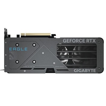 GIGABYTE GF RTX 5060 Ti Eagle MAX OC 16GB