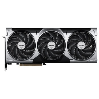 MSI GF RTX 5090 Ventus 3X 912-V530-207 | JAR Computers MSI GF RTX 5090 Ventus 3X 912-V530-207