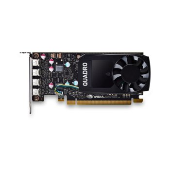 PNY Quadro P600 2GB (PNY-VCQP600-PB)