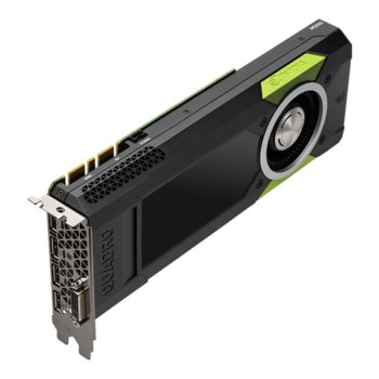 PNY nVidia Quadro M5000 8GB VCQM5000-PB