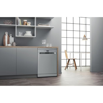 Hotpoint-Ariston HA4FFD14CN6X
