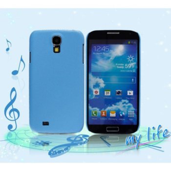 Кожен заден капак Samsung S4 mini/i9190 50262