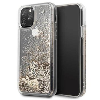 Guess Glitter Hard GUHCN58GLHFLGO