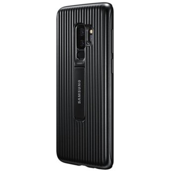 Samsung Galaxy S9+ Protective cover Black