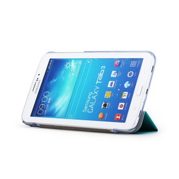 Rock Elegant Flip Case Samsung Galaxy Tab 7.0