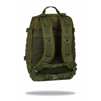 Ученическа раница CoolPack Soldier Khaki