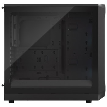 Fractal Design Focus 2 RGB Black FD-C-FOC2A-03