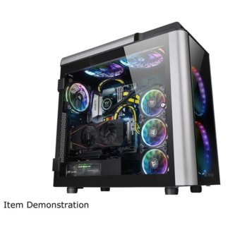 Thermaltake Level 20 GT RGB Plus Edition