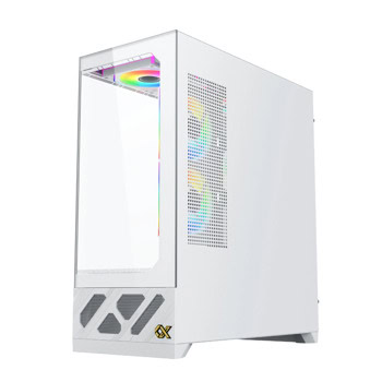 Xigmatek Alphard Pro Arctic EN48234