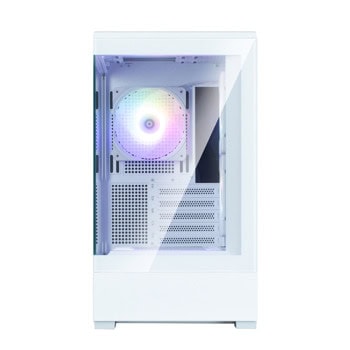 zalman p30 white v2