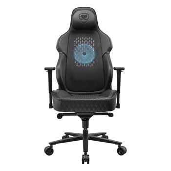 Cougar Gaming NxSys Aero Black 3MARPBLB.0001