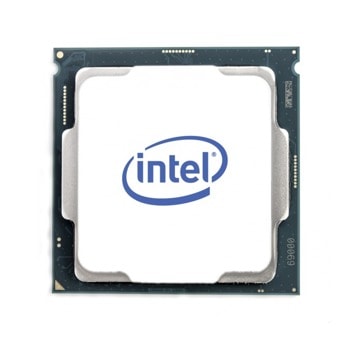 Intel Core i3-10305