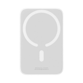 Baseus Magnetic Wireless Charging PPCX020002